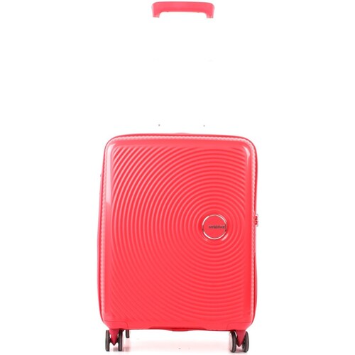 Tašky Kabelky American Tourister 32G010001 Červená