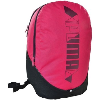 Tašky Muž Ruksaky a batohy Puma PIONEER BAGPACK Ružová