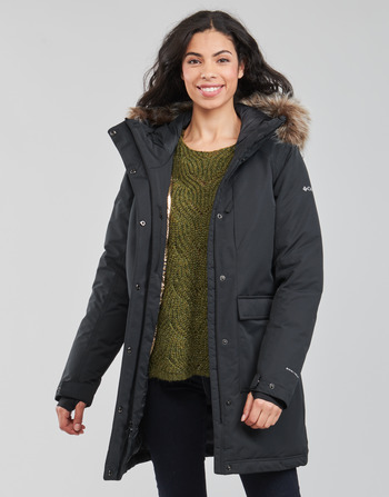 Columbia LITTLE SI INSULATED PARKA