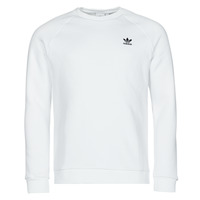 Oblečenie Muž Mikiny adidas Originals ESSENTIAL CREW Biela