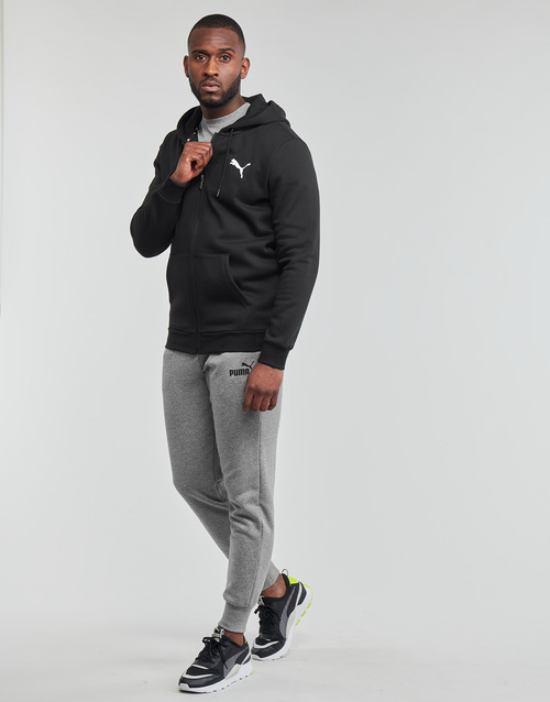 Puma ESS FZ HOODED JACKET FL