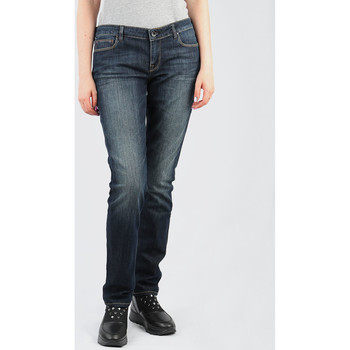 Oblečenie Žena Rifle Skinny Guess Los Angeles Starlet Skinny W23A31D0BD02 Modrá