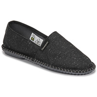 Topánky Espadrilky Havaianas ESPADRILLE ECO Čierna