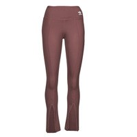 Oblečenie Žena Legíny adidas Originals OPEN HEM TIGHTS Quiet / Crimson