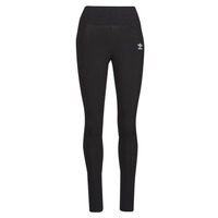 Oblečenie Žena Legíny adidas Originals TIGHT Čierna