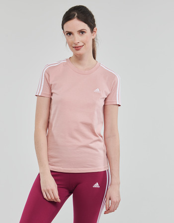 adidas Performance 3 Stripes T-SHIRT