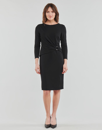 Lauren Ralph Lauren FABIANA-ELBOW SLEEVE-DAY DRESS