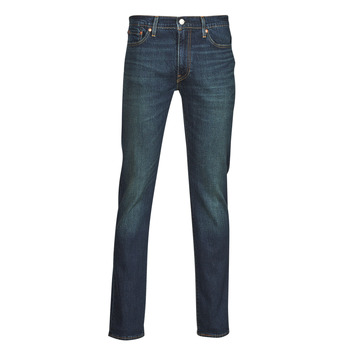 Oblečenie Muž Rifle Slim Levi's 511 SLIM Worn