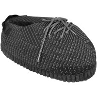 Topánky Muž Papuče Cosy Sneakers Cozy reflec Čierna