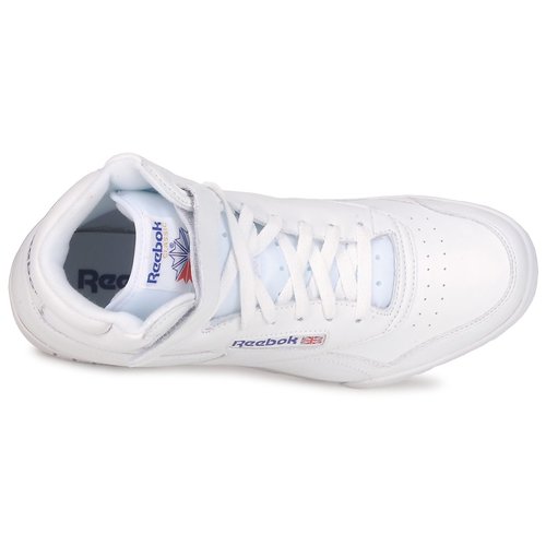 Reebok Classic EX-O-FIT HI Biela