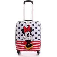 Tašky Kabelky American Tourister 19C031019 Modrá