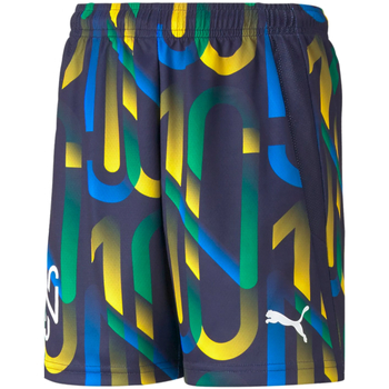 Oblečenie Chlapec Nohavice 7/8 a 3/4 Puma Neymar Jr Future Printed Short Viacfarebná