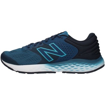 Topánky Muž Nízke tenisky New Balance M520LN7 Modrá