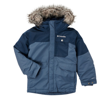 Columbia NORDIC STRIDER JACKET