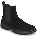 LUG MID CHELSEA BOOT