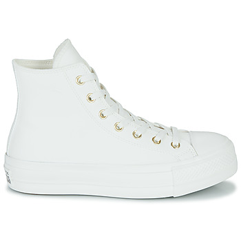 Converse Chuck Taylor All Star Lift Mono White