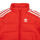 Oblečenie Deti Vyteplené bundy adidas Originals PADDED JACKET Červená