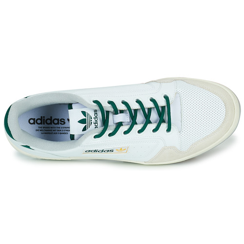 adidas Originals NY 90 Biela / Zelená