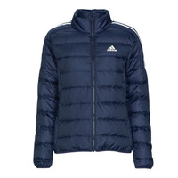 Oblečenie Žena Vyteplené bundy Adidas Sportswear W ESS DOWN JKT Ink