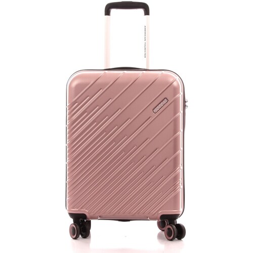 Tašky Kabelky American Tourister MD2080001 Ružová