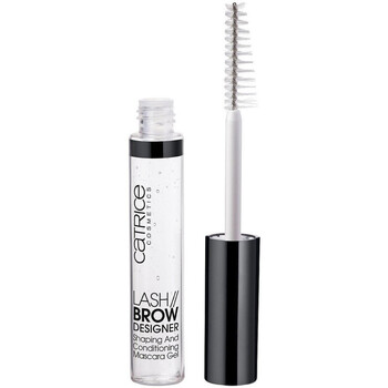 krasa Žena Riasenky a umelé riasy Catrice Lash and Brow Designer Gel Mascara Other