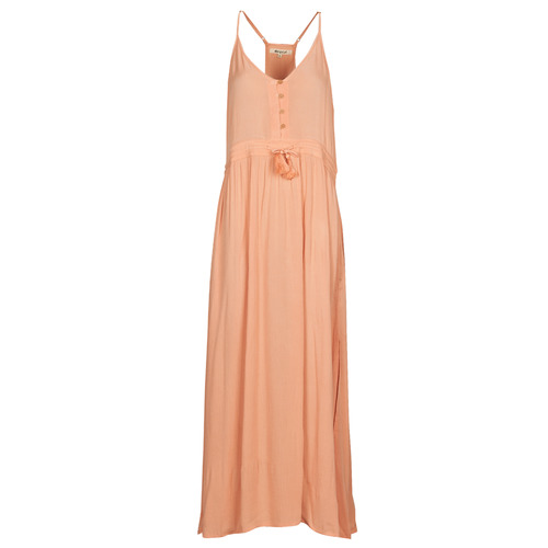 Oblečenie Žena Dlhé šaty Rip Curl CLASSIC SURF MAXI DRESS Oranžová