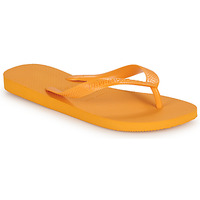 Topánky Žabky Havaianas TOP Oranžová