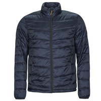 Oblečenie Muž Vyteplené bundy Only & Sons  ONSCARVEN QUILTED PUFFER Námornícka modrá