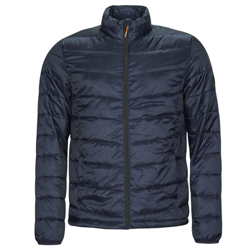 Oblečenie Muž Vyteplené bundy Only & Sons  ONSCARVEN QUILTED PUFFER Námornícka modrá