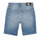 Oblečenie Chlapec Šortky a bermudy Calvin Klein Jeans REG SHORT MID BLUE Modrá