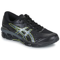 Topánky Muž Nízke tenisky Asics GEL-QUANTUM 360 VII Čierna / Zelená