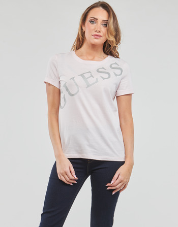 Guess SS CN BENITA TEE