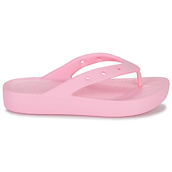 Crocs Classic Platform Flip W