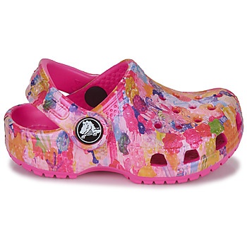 Crocs Classic Hyper Real Clog T