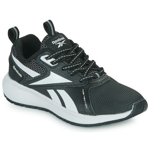 Topánky Deti Nízke tenisky Reebok Sport REEBOK DURABLE XT Čierna / Biela