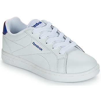 Topánky Deti Nízke tenisky Reebok Classic RBK ROYAL COMPLETE CLN 2.0 Biela