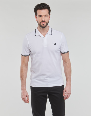 Fred Perry TWIN TIPPED FRED PERRY SHIRT