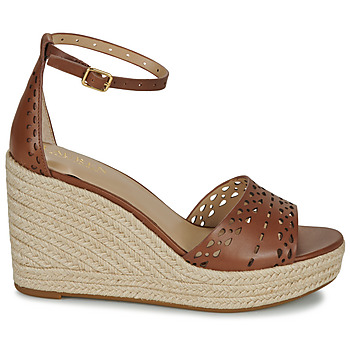 Lauren Ralph Lauren HAANA-ESPADRILLES-WEDGE