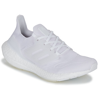 Topánky Bežecká a trailová obuv adidas Performance ULTRABOOST 22 Biela