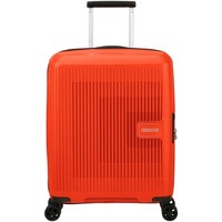 Tašky Kabelky American Tourister MD8096001 Oranžová