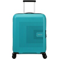 Tašky Kabelky American Tourister MD8021001 Zelená