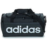 Tašky Športové tašky adidas Performance LINEAR DUFFEL S Čierna