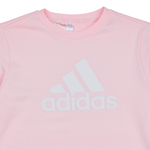 Adidas Sportswear ESS BL SWT Ružová