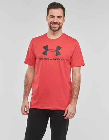 Under Armour SPORTSTYLE LOGO SS