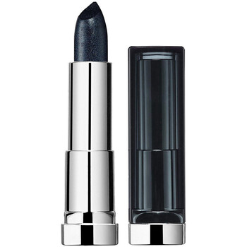 krasa Žena Rúže na pery Maybelline New York Color Sensational Metallic Lipstick Other