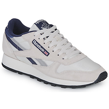 Topánky Nízke tenisky Reebok Classic CLASSIC LEATHER Biela