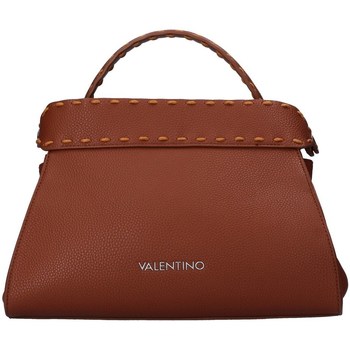 Tašky Kabelky Valentino Bags VBS6T002 Hnedá