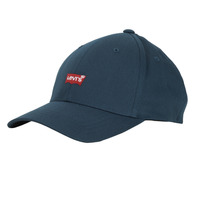 Textilné doplnky Šiltovky Levi's HOUSEMARK FLEXFIT CAP Modrá