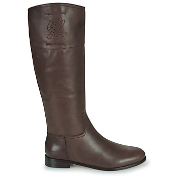 Lauren Ralph Lauren JUSTINE-BOOTS-TALL BOOT