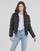 Oblečenie Žena Vyteplené bundy Superdry SPORTS PUFFER BOMBER JACKET Čierna